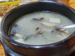 -老姑砂锅·烧烤天津菜(体北道店)