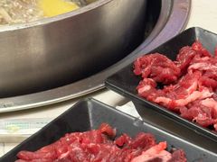 -田村·酸汤鲜牦牛肉火锅(布达拉宫广场店)