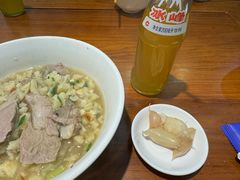 -清真·马洪小炒泡馍馆(钟楼回民街店)