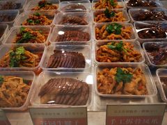 -味德丰·酱鹅(嘉兴新塍店)