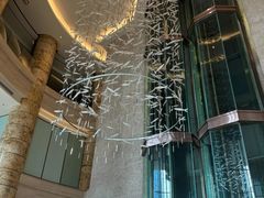 -杭州钱江新城万怡酒店-西餐厅