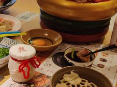 -温野菜涮涮锅(大悦城店)