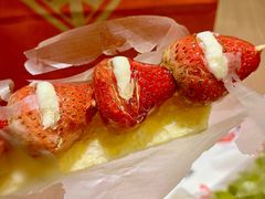 -栗子侠奶皮子糖葫芦(长宁店)