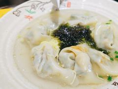 -宁波汤团店(外滩店)