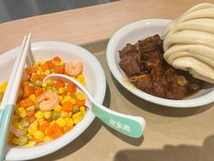 糖醋排骨-老乡鸡(融科天地店)