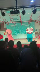 -啵乐乐儿童主题乐园(北京旗舰店)