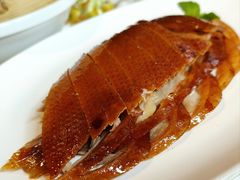 -四季民福烤鸭店(外滩外白渡桥店)