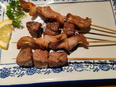 -合风谷(南下塘店)