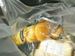-华荣西饼屋(北关店)