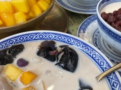 -黄氏壹品汇•水牛奶甜品(全国总店)