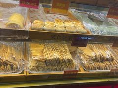 -宋记饼家(石门二路店)