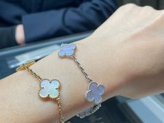 -Van Cleef & Arpels(海港城海洋中心店)
