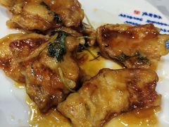 -宝发园名菜馆