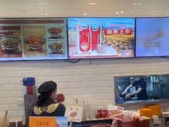 -和合谷(北京市王府井百货大楼店)