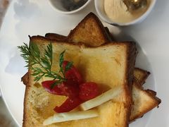 -朝郡酒家·粤菜(燕大星苑店)