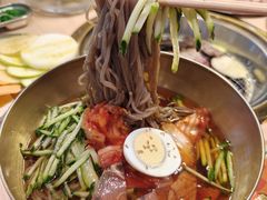-伊茉家的烤肉店(勒泰中心店)