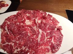 -牛焱·贵州黄牛肉火锅(城西银泰店)