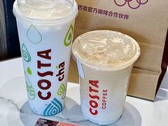 -COSTA COFFEE(吴江路店)