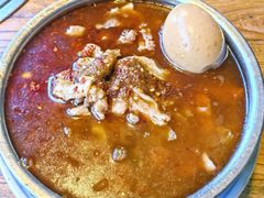 -窦四牛杂面(总店)
