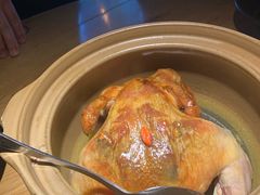 -金牌外婆家(苏州中心店)