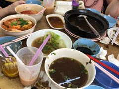 -新记肉骨茶