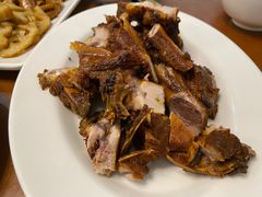 -天佑祥万春老卤(天乡后街店)