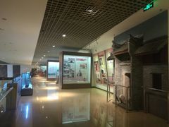-河南省信阳市鄂豫皖革命纪念馆