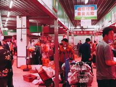 -岳各庄批发市场(西四环中路店)
