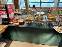 -嘉和一品粥(方庄店)