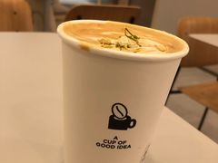 -Seesaw Coffee(武商MALL·武广店)