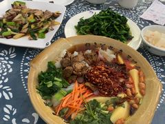 -嘉里饭庄