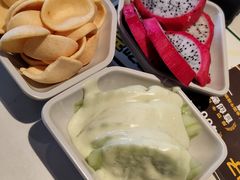 -豪客来牛排(伟诚广场店)