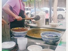 -马光荣肉丸糊辣汤(边东街店)