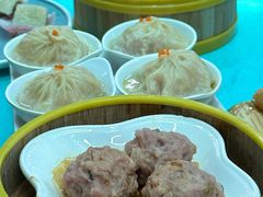 -利雅园酒家(大沙地店)