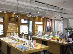 -鲸渝眼镜·浅目视光(春熙路店)