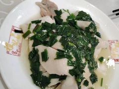 -凤城礼记鱼翅海鲜酒家(新马路总店)