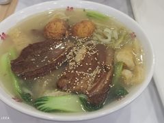 -鸿福面馆·非物质文化遗产(活力源店)
