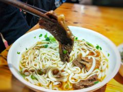 -肆姐面粉馆(坡子街店)