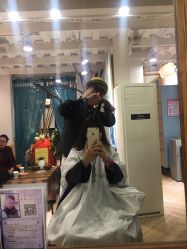 点击看大图 大厅-渼树MSUTREE连锁沙龙