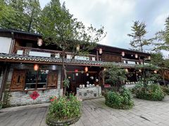 -青城甲(青城山店)