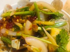 -浮何烤铺(桐梓林店)