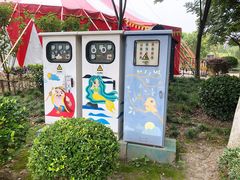 -安徒生童话乐园