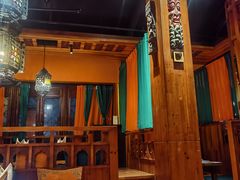-甘尼仕印度餐厅酒吧(斜塘老街店)