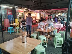 -梁憨包(南岸回龙湾店)