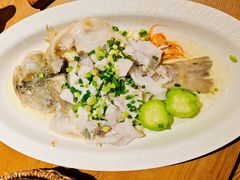 -常来小聚·广州非遗传承餐厅(地王广场店)
