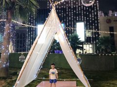 -石狮世茂摩天城摩天轮