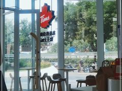 -Tims天好咖啡·贝果(融汇佳盛大厦店)