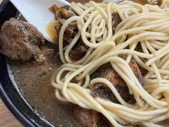 -瞻老元面馆(双塘路店)