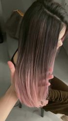 -3AM·S HAIR SALON烫发染发接发