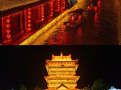 -台儿庄古城
